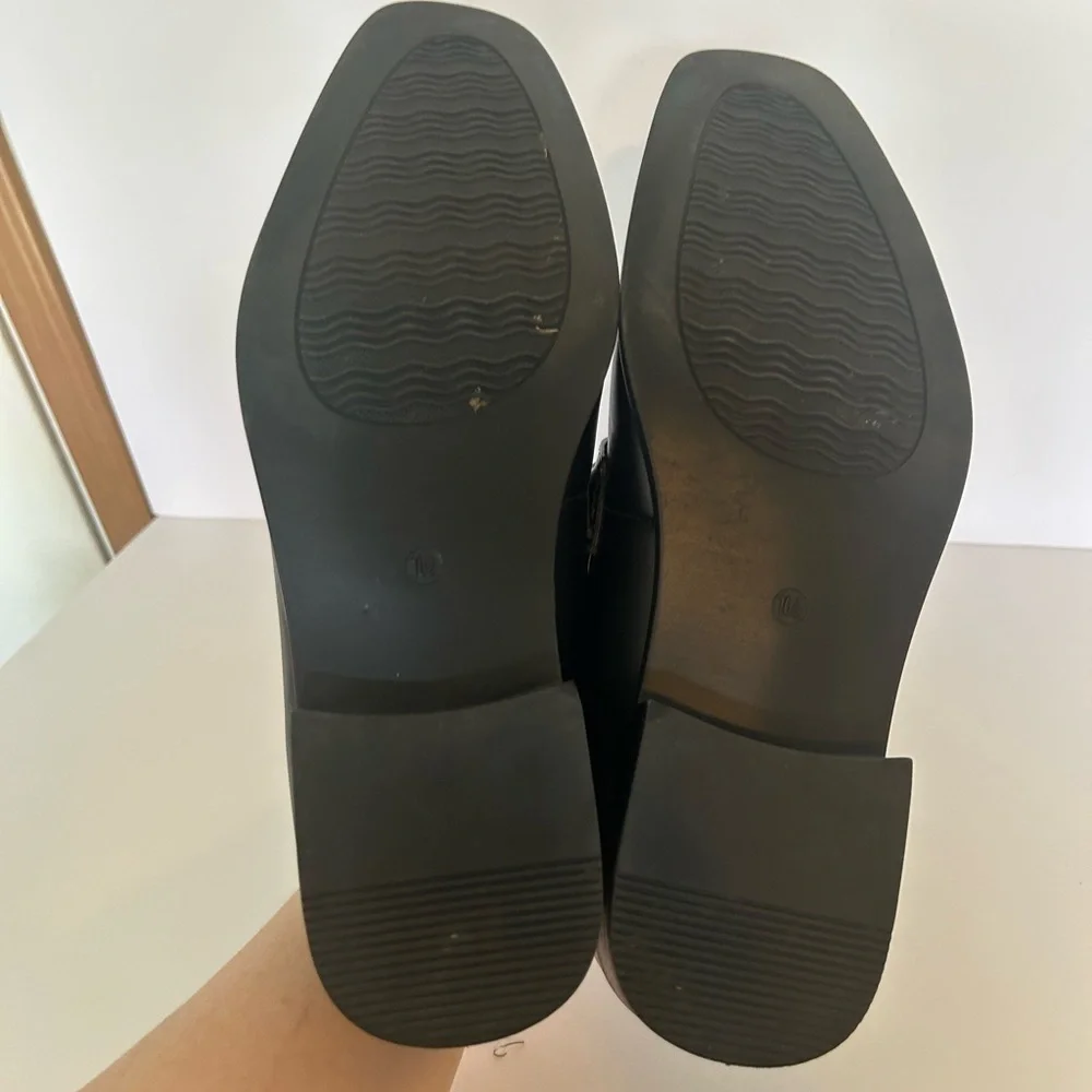 Perry Ellis Portfolio Ultra Foam Men's Stewart Style Name Size 10 1/2